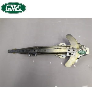 Coche frente a la ventana de la izquierda, la de regulador ALR4532 GL0931 para Land Rover para <span class=keywords><strong>Defender</strong></span> 1994 - <span class=keywords><strong>2001</strong></span> espaÃ a fabricante en Guangzhou - Product Image 4