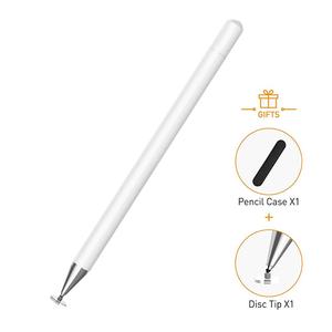 Stylet Tactile capacitif <span class=keywords><strong>pour</strong></span> Apple <span class=keywords><strong>iPad</strong></span> Galaxy Kindle Fire HDX tablette - Product Image 2