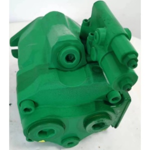 Bomba Hidráulica AL209259 para Tractores 6170R, 6175R, 6190R, 6195R, 6210R y 6215R - Product Image 4