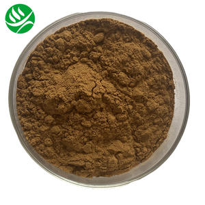 Sıcak satış doğal sibirya Ginseng özü 0.8% Eleutheroside B + E tozu - Product Image 1