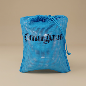 Sacs d'emballage personnalisés avec cordon de serrage, fabricant OEM, pochettes en tissu réutilisables, sacs à usage général en gros - Product Image 1