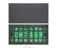Modul Layar Video Wall LED Luar Ruangan Holografik 3D VORTEX dengan Tingkat Penyegaran Tinggi