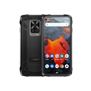 Cubot KingKong Star 5G Rugged Smartphone 24GB(12+12GB)256GB,6.78 2K,Dual  Screen