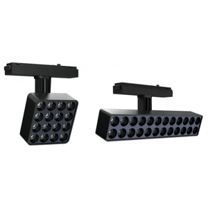 Ronse Đặc Biệt Điện Áp Thấp Từ Theo Dõi Ánh Sáng Fashional Tuya Từ Theo Dõi Đèn Mỏng Cho Nhà Trang Trí Chiếu Sáng - Product Image 3