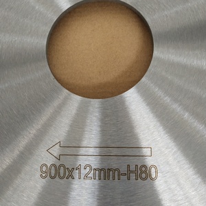 Actory ALE 36 "900mm Braizado iiamond irircular AW lade re UT Utting ISISC para Prefundido oncreta - Product Image 6