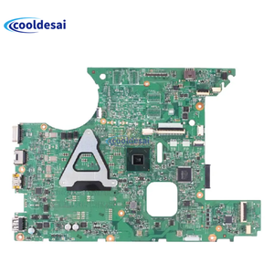 48.4KZ01.021 للوحة رئيسية للكمبيوتر المحمول لينوفو أدييباد B470 B470E HM65، الملاحظات الرئيسية للكمبيوتر المحمول 10250-2N HM65 <span class=keywords><strong>DDR3</strong></span> 90000066 - Product Image 2