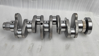 5264231 5282789 5443207 BFEC ISF2.8 Moteur diesel Vilebrequin Foton Aumark Ollin Tunland Camion Pièces OEM