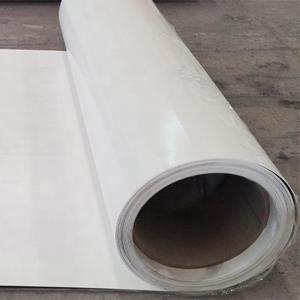 Cách nhiệt FRP mịn bên ngoài bức tường bên Bảng điều khiển sợi thủy tinh gia cố Gel tráng tấm cho hộp lạnh xe tải Trailer Caravan - Product Image 5