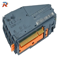 Module d'interface PLC X20IF1043-1 avec communication RS485 pour le contrôle et la programmation industriels, produit sous garantie