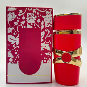 Perfume en Aerosol Personalizado con Logotipo, 50 ml, Unisex, Eau de Toilette, Fragancia Floral Amaderada Fresca, Notas Afrutadas, Aroma Árabe, Larga Duración, Ecológico - Product Image 3