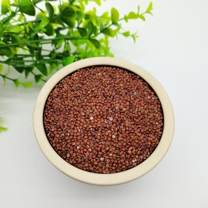 Vente à bas <span class=keywords><strong>prix</strong></span>, <span class=keywords><strong>Quinoa</strong></span> rouge biologique en vrac à vendre - Product Image 2
