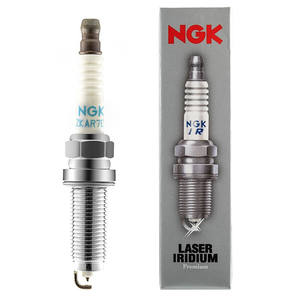 Bujías NGK Directas de Fábrica, Servicio de Etiquetas Personalizadas, Componentes de Encendido Automotriz, Soporte de Marca para Distribuidores Locales - Product Image 1