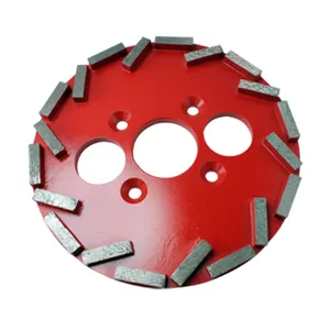 Top selling 250 diamond discs grinding diamond cup wheel grind