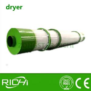 1-30T/H Alpha Rumput Hijauan Jagung Gandum Sorgum Batang Hop Pelet Rumput Line dengan Harga Terbaik - Product Image 6