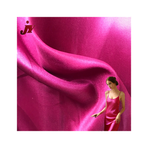 <span class=keywords><strong>Tela</strong></span> de satén para vestido, tejido resistente a las manchas, 190t tafetán, 210t - Product Image 1