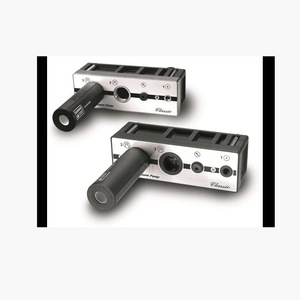 Válvula de vacío Piab 257123 de mano derecha para uso en maquinaria y hardware - Product Image 5