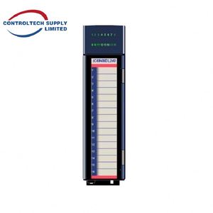 Module CPU IC694MDL240A de qualité supérieure pour équipements électriques et contrôleurs industriels - Product Image 2