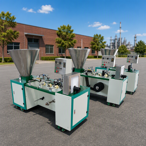 Nutrient Block Molding Machine Vegetable and Flower Seedling Pot Making Machine Nursery Pot Making Equipment - Product Image 4