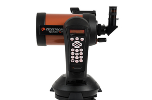 Telescopios Astronómicos NEXSTAR 5SE Digital NexStar 5SE, 11063 Pequeño - Product Image 3