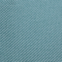 Tissu Oxford RPET 600D recyclé écologique avec revêtement PU imperméable 100% polyester pour sacs et bagages et extérieur et canapé