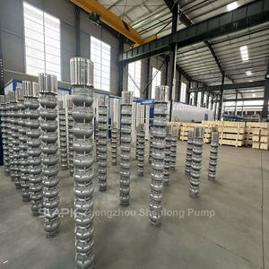 <span class=keywords><strong>Bomba</strong></span> Sumergible Resistente al Agua Salada, 150m³/h, 40m <span class=keywords><strong>de</strong></span> Altura, Drenaje <span class=keywords><strong>de</strong></span> Sentina <span class=keywords><strong>de</strong></span> Barco, Servicio <span class=keywords><strong>de</strong></span> Reparación <span class=keywords><strong>de</strong></span> Respuesta Rápida - Product Image 3