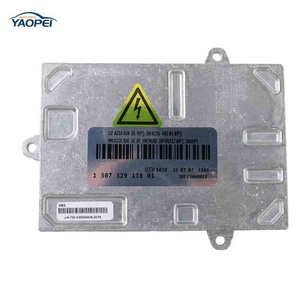 Module de phare A130732911801 130732911801 YAOPEI pour Mercedes Benz 2007-<span class=keywords><strong>2010</strong></span> - Product Image 1
