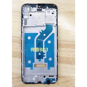 LCD Khung phía trước nhà ở bìa cho Infinix TECNO Pop 4 5 LTE ce9 ke5 kf6 kf8 KD6 kd7 ke7 kf7 BD2 <span class=keywords><strong>be7</strong></span> kd7h kf6j kf7j kf6p Hot 9 - Product Image 4