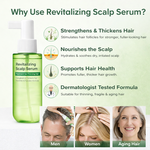 Sérum <span class=keywords><strong>pour</strong></span> le cuir chevelu, <span class=keywords><strong>spray</strong></span> <span class=keywords><strong>pour</strong></span> la croissance des cheveux |   Traitement <span class=keywords><strong>pour</strong></span> la perte de cheveux, la chute des mèches et <span class=keywords><strong>les</strong></span> démangeaisons du cuir chevelu |   Renforcement des <span class=keywords><strong>racines</strong></span> vegan léger et végétalien - Product Image 5