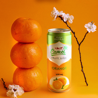 Beste Leverancier Frisdrank Aangepaste Smaak Natuurlijke Mango Vruchtensap