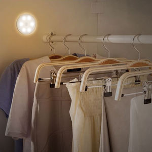 Miniluz Led ultradelgada de 5V, luces nocturnas inalámbricas con Sensor de movimiento, 0,5 W, <span class=keywords><strong>precio</strong></span> de fábrica - Product Image 2