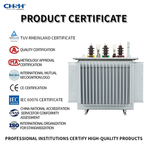 Ba giai đoạn 10 MVA điện biến Áp 440V Điện áp đầu ra variac variac biến áp 50Hz tần số-giá cả cạnh tranh - Product Image 2