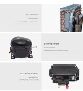 <span class=keywords><strong>เครื่อง</strong></span>จ่ายน้ำผลไม้ไฟฟ้าแบบ 4 ถัง ขนาด 16 ลิตร สำหรับใช้ในเชิงพาณิชย์ พร้อมระบบพ่นละอองน้ำ สำหรับ<span class=keywords><strong>เครื่อง</strong></span><span class=keywords><strong>ดื่ม</strong></span> <span class=keywords><strong>เครื่อง</strong></span>ผสมแบบหนัก - Product Image 5