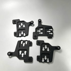 Servicio de Impresión 3D en Nailon Personalizado, SLS PA12, Piezas Funcionales de Alta Precisión, MOQ Bajo, Entrega Rápida - Product Image 5