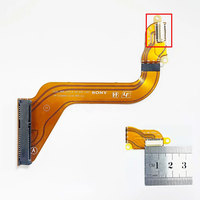 Câble de disque dur pour ordinateur portable pour Sony Vaio Sony Vaio SVS13 SVS13A SVS131 SVS13AA11L SVS131B11T SVC131 V120 V121