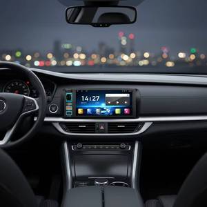 6.8 Inch Single DIN MP5 Wireless CarPlay IPS Screen Capacitive Touch Dual USB <b>Car</b> Mp5 Player - Product Image 3