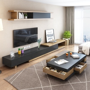 <span class=keywords><strong>Mesa</strong></span> Central <span class=keywords><strong>de</strong></span> madera para <span class=keywords><strong>sala</strong></span> <span class=keywords><strong>de</strong></span> estar, mueble nórdico moderno y creativo - Product Image 5
