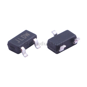 Qz bom mới ban đầu IC Reg tuyến tính 5V 250mA SOT23A-3 MCP1703AT-5002 MCP1703AT-5002E/CB - Product Image 1