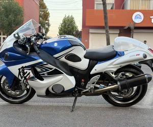 Moto sportive Suzuki <span class=keywords><strong>Hayabusa</strong></span> 1340cc, moteur 4 temps, moteur sans balais, exportation mondiale - Product Image 4
