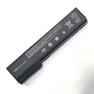 CC06 Batterie D'ordinateur Portable Pour HP <span class=keywords><strong>ProBook</strong></span> 6360b 6460b 6470b 6560b <span class=keywords><strong>6570b</strong></span> 6465b 6475b 656565b 8460p 8470p 8460W HSTNN-DB2F CC06XL - Product Image 1