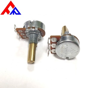 Fanrui WH148 Game Potentiometer and Angle Potentiometer - Product Image 4