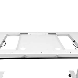 Tekerlekli veteriner muayene masası/cerrahi elektrikli kaldırma platformu ile ameliyat masası mobil - Product Image 5