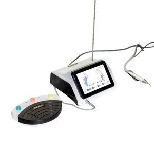 Equipo de Piezocirugía Eléctrica de Metal Finer Up para Rinoplastia y Cirugía Ósea Dental con Certificación CE Clase II - Product Image 2