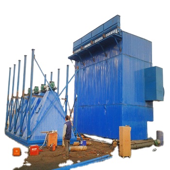 Экологичный пылесборник для деревянной мельницы и воздушного фильтра