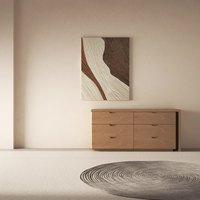 Bureau d'ordinateur en bois extensible réglable avec étagère de rangement pour bureau à domicile ou étudiant meubles en bois élégants