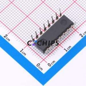 Nouveau et Original MAX232EINE4 Puce IC de Circuit intégré PDIP-16 RS232 IC Vente entière Puces de composants électroniques et Service de nomenclature - Product Image 2