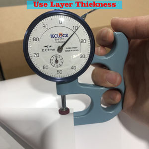 In Stock lucido PVC autoadesivo rotolo di vinile senza bolle <span class=keywords><strong>per</strong></span> matrimonio pista da ballo adesivi <span class=keywords><strong>per</strong></span> bottiglia di decalcomania Poster fatto di <span class=keywords><strong>carta</strong></span> - Product Image 5