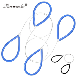 Cordon <span class=keywords><strong>de</strong></span> coupe en <span class=keywords><strong>fil</strong></span> d'acier pour argile, outils <span class=keywords><strong>de</strong></span> poterie, ligne <span class=keywords><strong>de</strong></span> découpe pour argile à porcelaine et céramique - Product Image 1