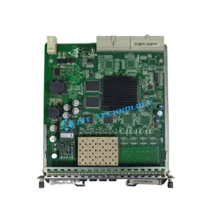 Production Board Unit ATN950B AND1EM4F0P1 4 Channel GE/FEOptical Interface D1EM4F 03054292