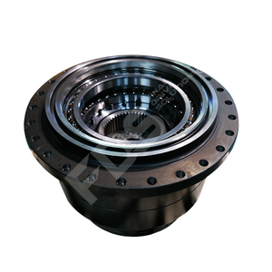 เครื่องจักรก่อสร้าง31Q9-40023 31Q9-40021 31Q9-40010 31Q9-40031ชิ้นส่วนมอเตอร์เดินทางของ R320LC-9 31Q9-40022 31Q9-40011 - Product Image 1