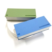 Étui à lunettes rectangulaire en cuir rigide, grande capacité, résistant à la pression, boîte à lunettes portable, logo imprimé personnalisé